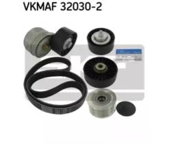 SKF VKMAF 32030-2
